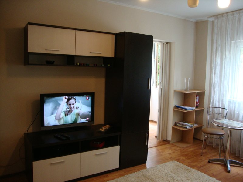 Tineretului, str. Baladei,