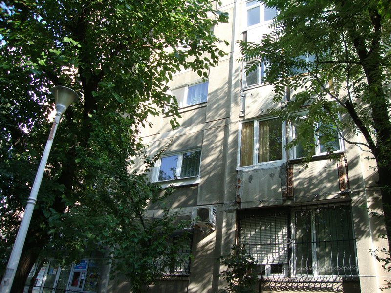 Tineretului, str. Baladei,