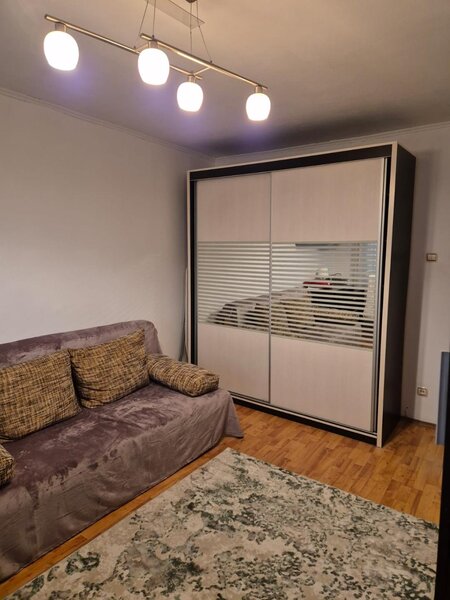 Tineretului, str. Baladei,