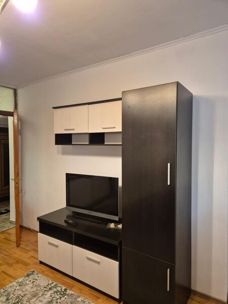 Tineretului, str. Baladei,