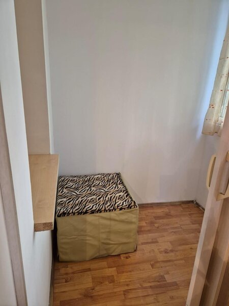 Tineretului, str. Baladei,